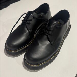 Dr. Martens 1461 Bex Loafer